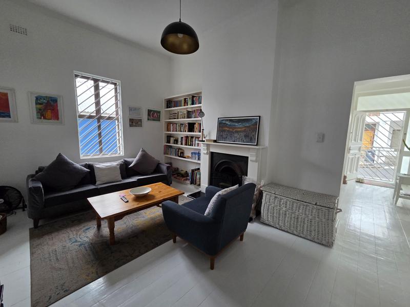 2 Bedroom Property for Sale in Walmer Estate Western Cape